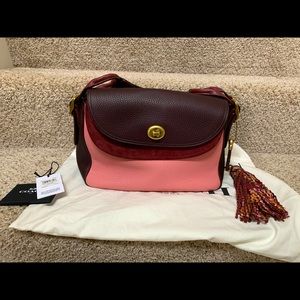 TRADE Coach 1941 Tabitha Simmons crossbody